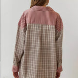 Rinkinys švytinčių pižamų