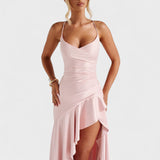 Samira Rosa | Maxi suknelė