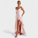 Samira Rosa | Maxi suknelė