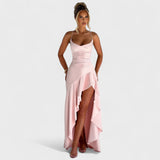 Samira Rosa | Maxi suknelė