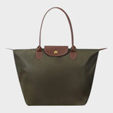 Dragoslava - Oxford stiliaus krepšys