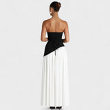 Leonor - Elegantiška vakarinė suknelė