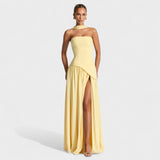 Leonor - Elegantiška vakarinė suknelė