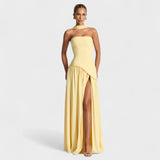 Leonor - Elegantiška vakarinė suknelė